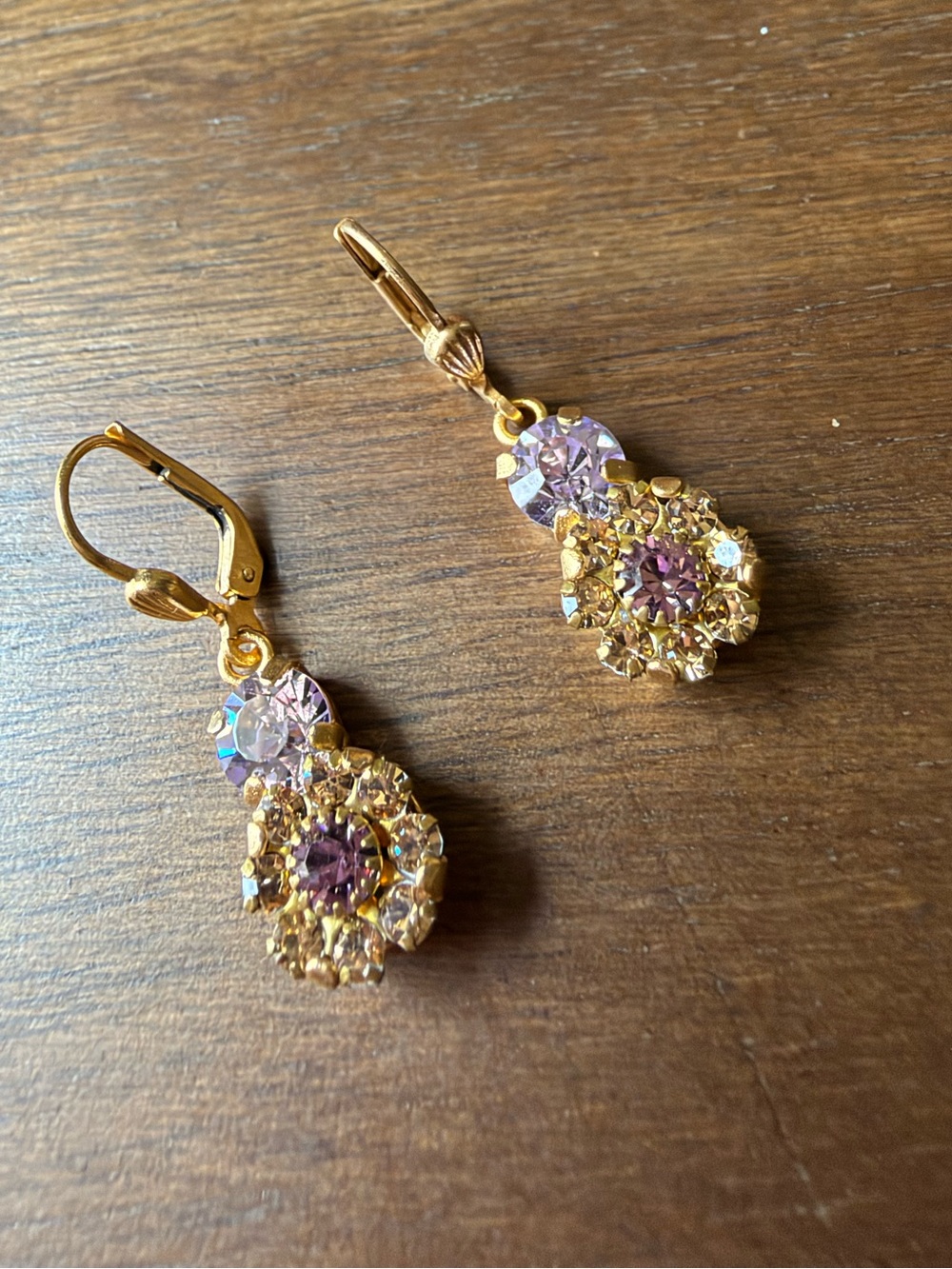 ✨SALE✨ BRAND NEW Catherine Popesco Earrings